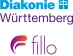 Logo Diakonie Württemberg