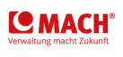 Logo MACH GmbH