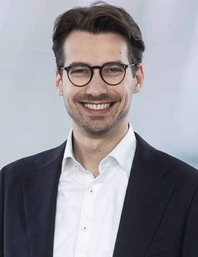 Ludwig Rottmeir, Steuerberater und Teamleitung DATEV Prozesse und Administration bei Treukontax Steuerberatung