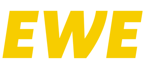 EWE Logo