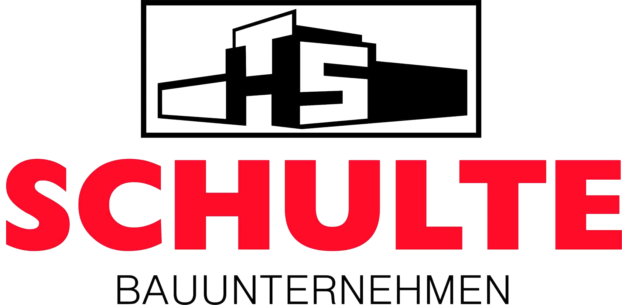 Schulte Bauunternehmen Logo